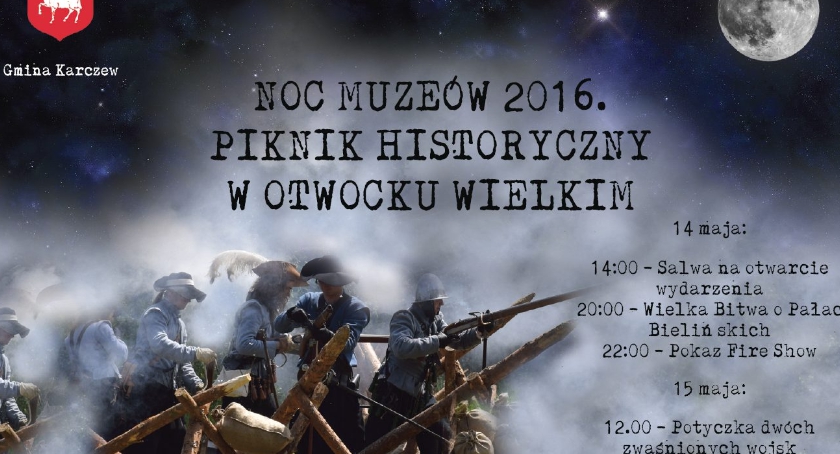 Bój o Bielińskich