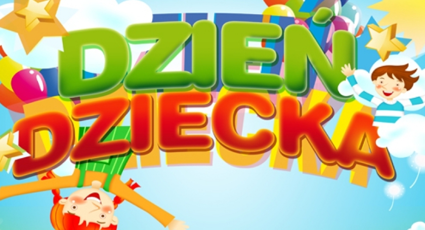 Coś dla najmłodszych