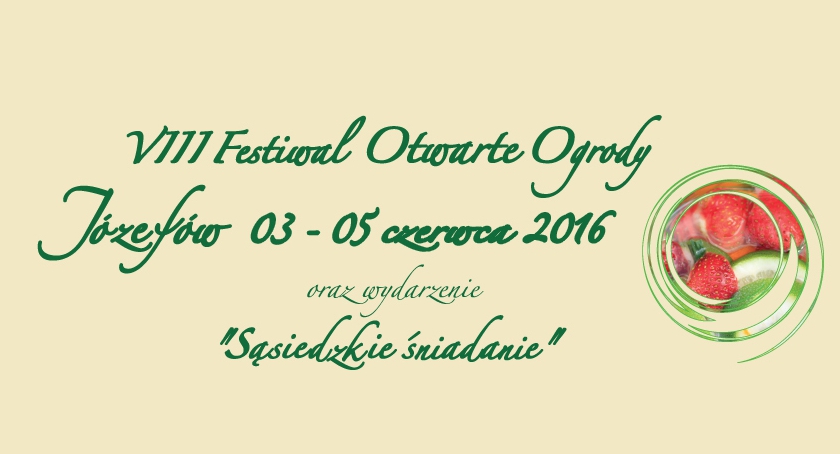 Otwarte Ogrody