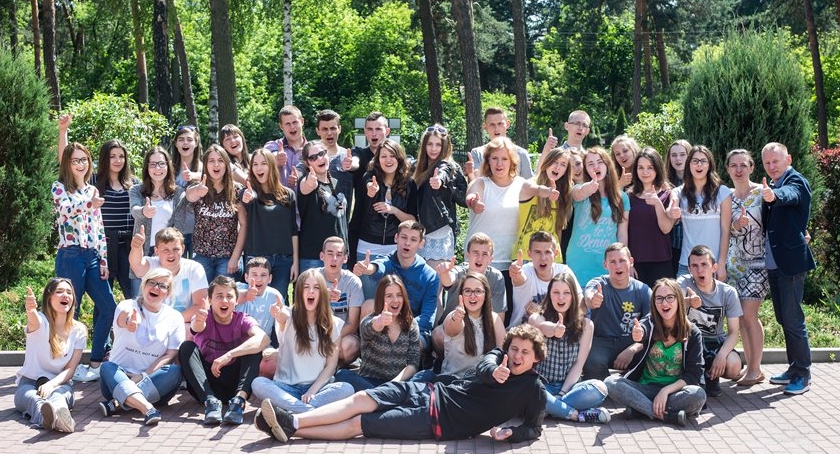 Casting do spektaklu Sekret  w otwockim ZSEG