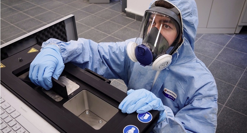 Świerk: pierwsze w Polsce laboratorium druku 3D 