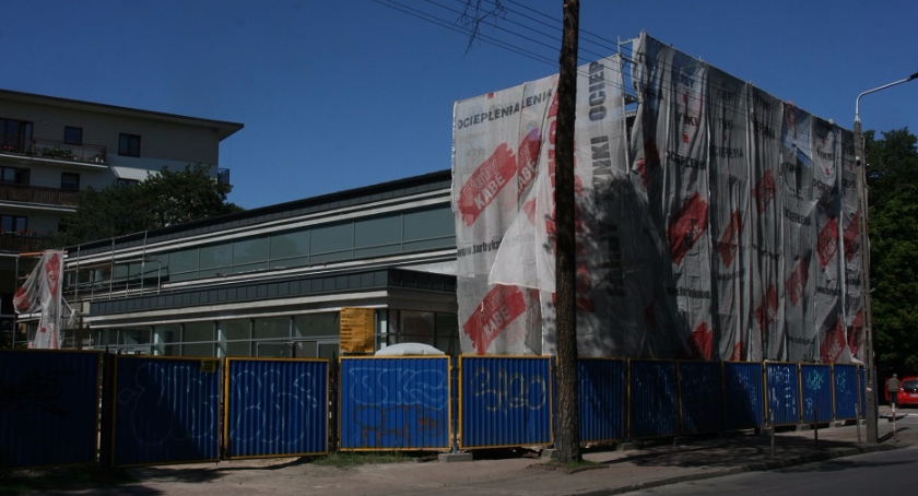 Teatr pod sosną