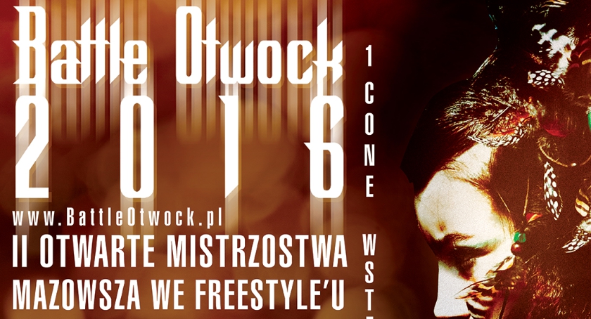 Battle Otwock 2016