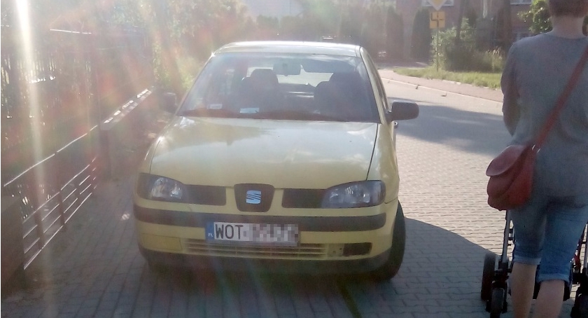 Ciebie też to wkurza?