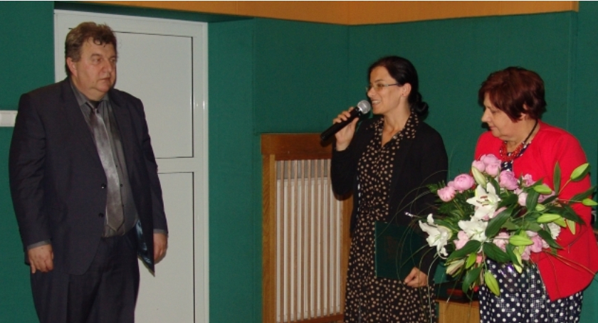 Biblioteka Miejska w Otwocku świętuje 70-lecie