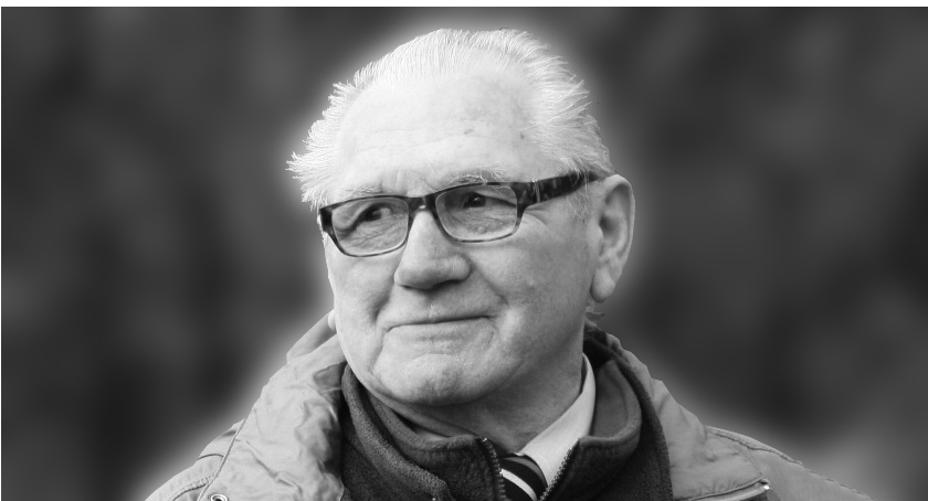 Zmarł Gerard Wołodźko - Kondolencje