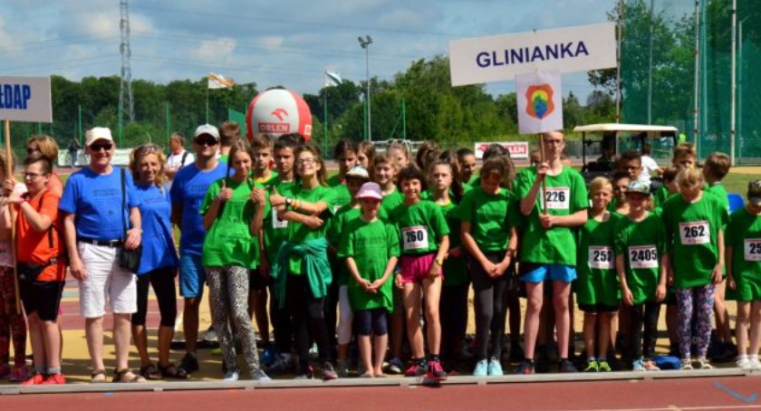 ,,Czwartkowa” Glinianka