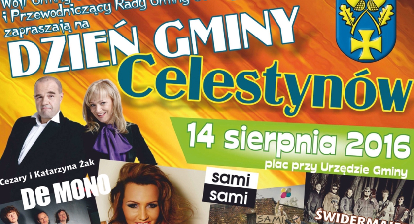 Dzień Gminy Celestynów