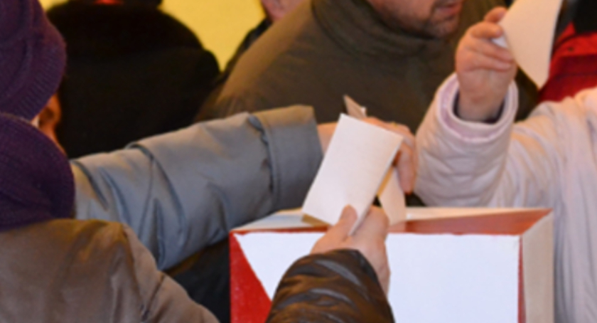 7 sierpnia – wybory uzupełniające w Celestynowie