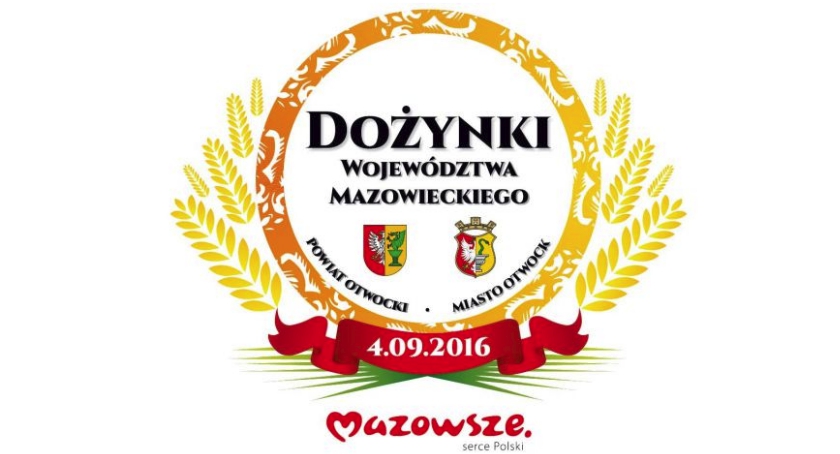 Mazowieckie Dożynki 