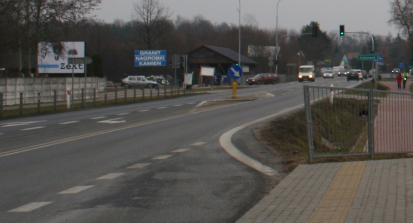 Ponad 400 mln zł na rozwój mazowieckich dróg