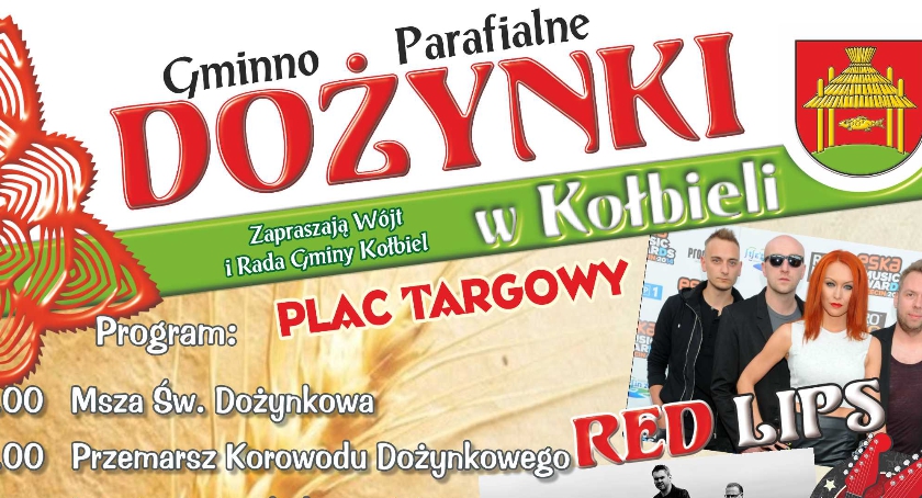 Red Lips w Kołbieli