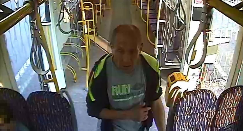 Rozpoznajesz? To daj znać otwockiej policji