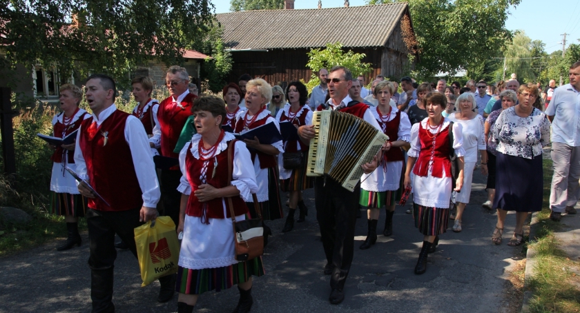 Korowód Osiecku
