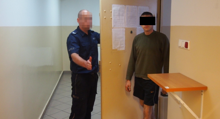 Szczęście w nieszczęściu okradzionej otwocczanki
