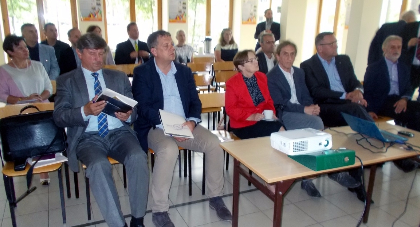 Powiat otwocki z własną, lokalną walutą?