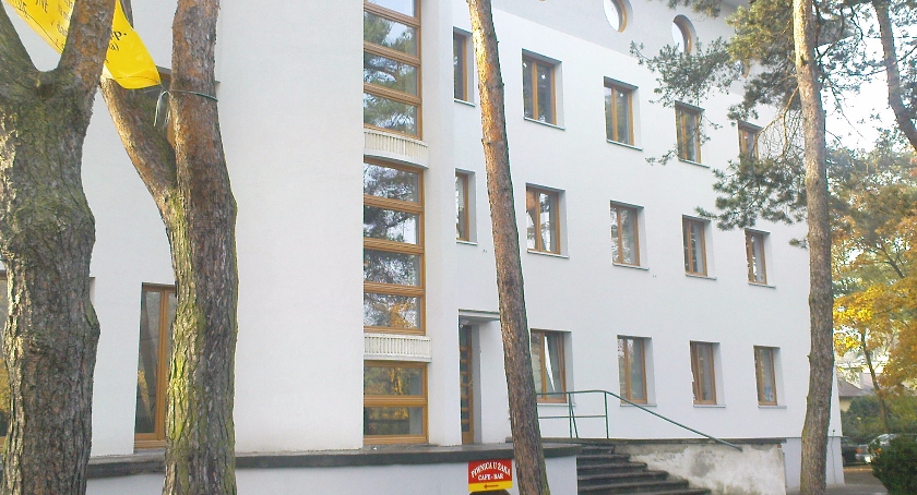 Otwocka konferencja nt. przedsiębiorczości