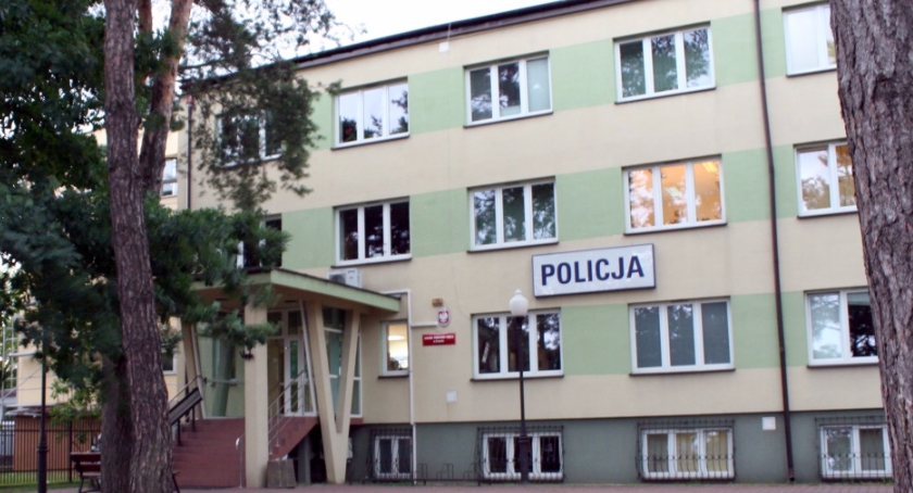 Otwocczanin lansował narkotyki wśród młodzieży
