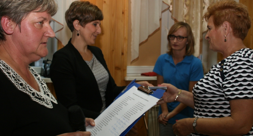 Gaudeamus seniorów