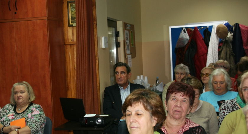O teatrze i kinematografie