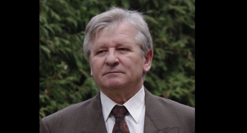 Odszedł Patriota