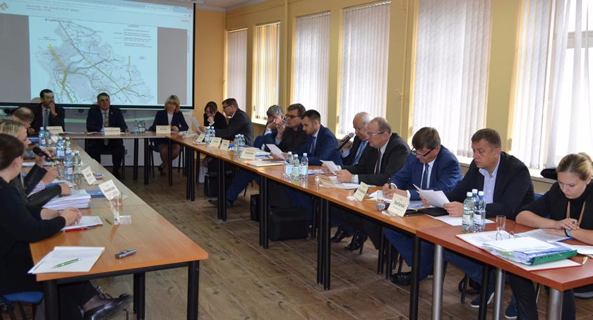 Decyzja na ponad jeden milion ton odpadów w pięć dni