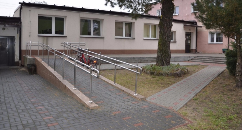 Otwockie inwestycje w oświacie 2016