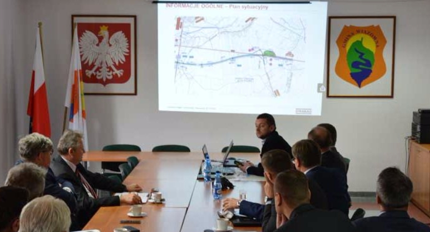 Budowa S17 ruszy w połowie 2017 roku