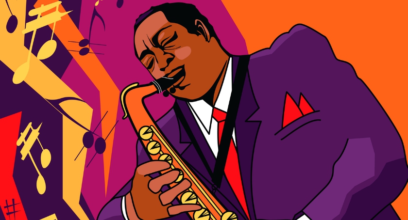 Jazz na wieczór