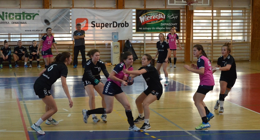 Wygrana w turnieju Karczew Cup’ 2016 coraz bliżej!