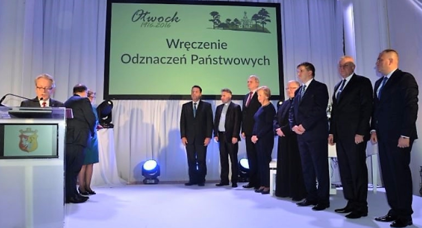 Wielka gala w klimacie piano