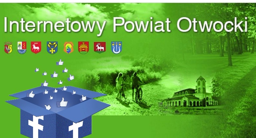 Mamy ponad 3 tysiące fanów na FB - dziękujemy!