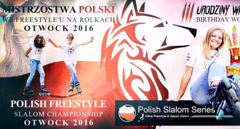 Wilczy freestyle