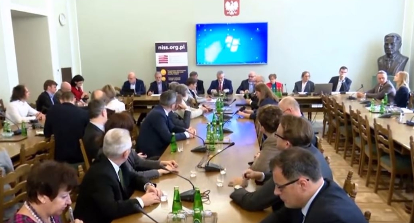 W Sejmie o implementacji waluty lokalnej - Otwock pierwszy?