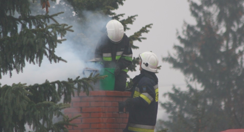 Fatalne powietrze w Wawrze i okolicach
