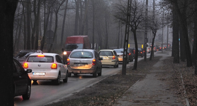 Recepta na korki - nowy most przez Świder