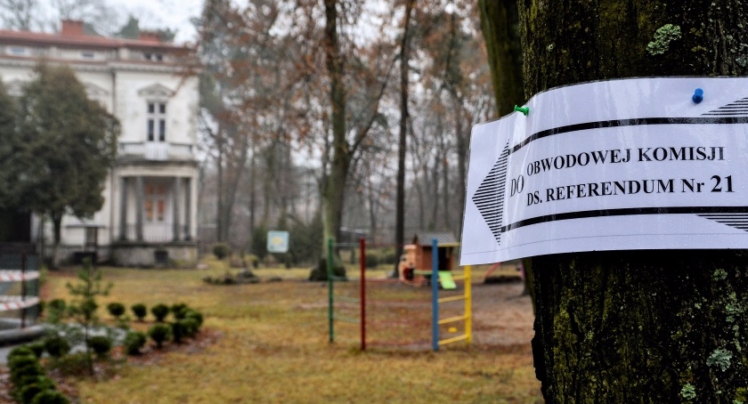 Po referendum: sztorm w sieci 