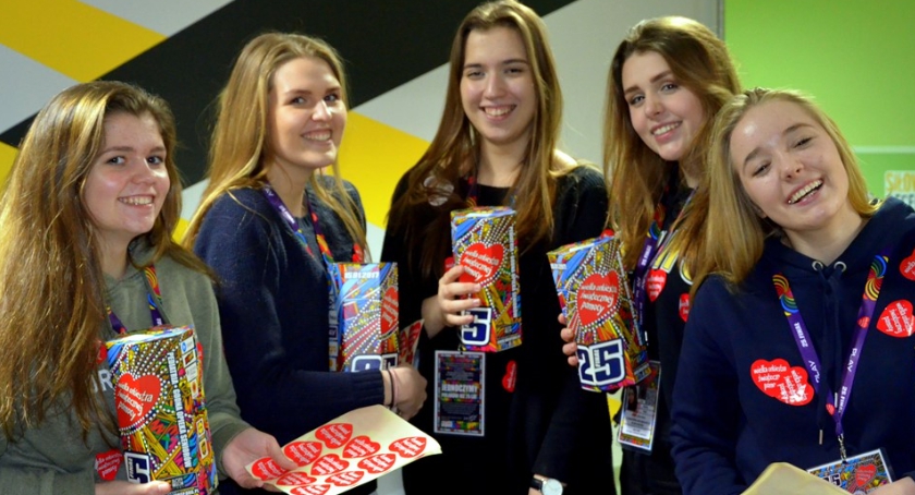 Karczewska Orkiestra zagrała tanecznie i na sportowo