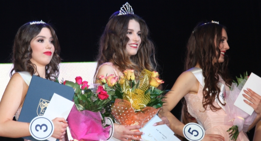 Rusza Miss Ziemi Otwockiej 2017