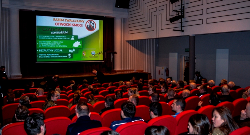 Czadowe seminarium