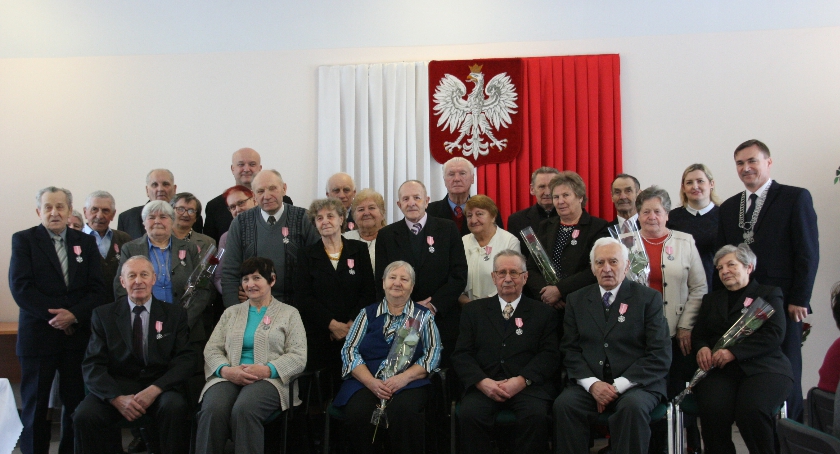 Pół wieku miłości
