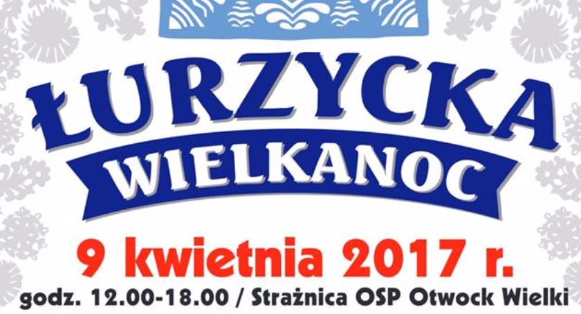 Łurzycka Wielkanoc