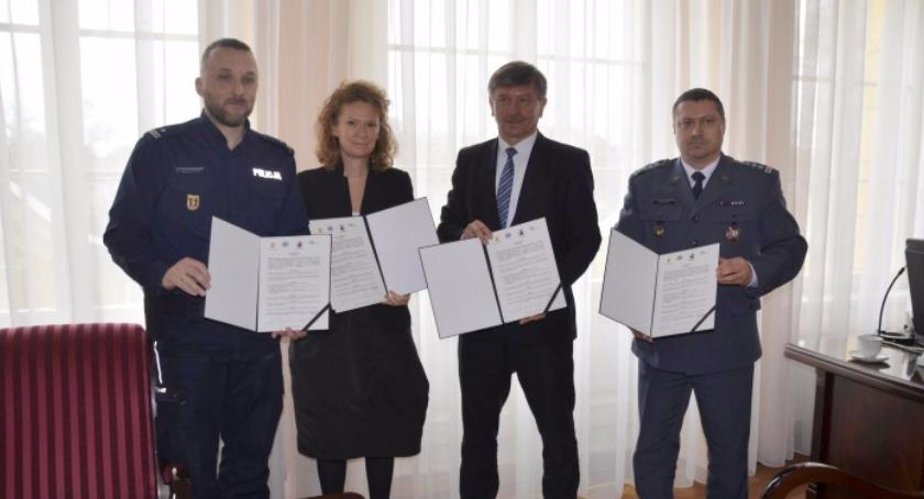 List intencyjny podpisany