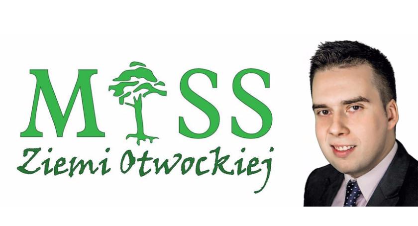 Wywiad z dyrektorem Miss Ziemi Otwockiej Łukaszem Płaczkiem