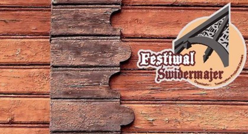 6. Festiwal Świdermajer