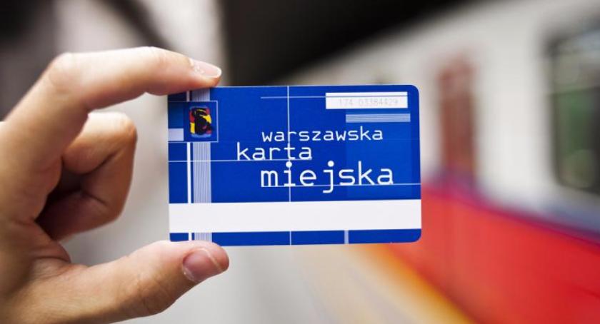 ZTM obniża ceny biletów długookresowych