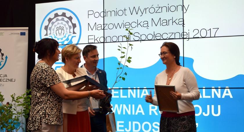 Pomagają być najlepszym