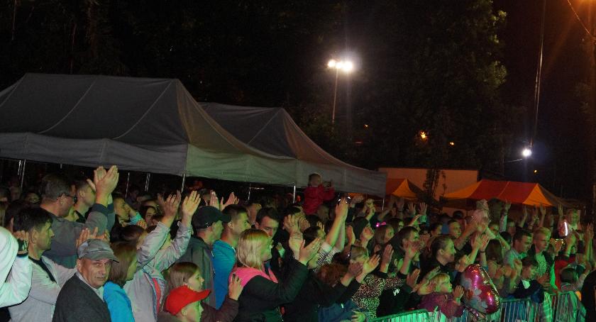 Jubileusz Gminy Celestynów