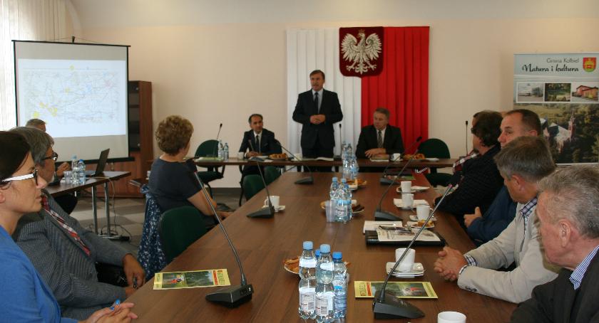 W Kołbieli chcą tańszego prądu... ze słońca