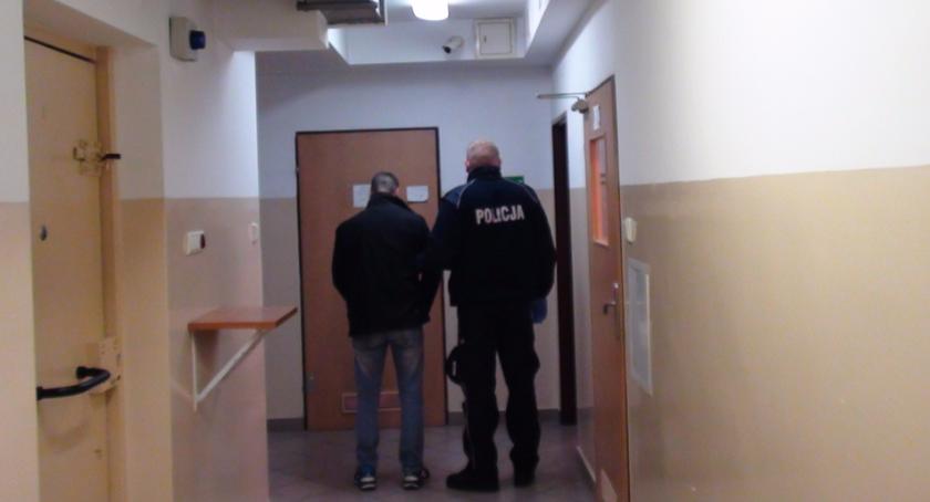 Mieszkaniec powiatu otwockiego zatrzymany z pornografią dziecięcą